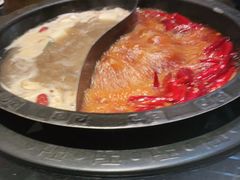 -川中故事·成都老火锅(东书房店)