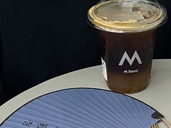-M Stand(西安大悦城店)