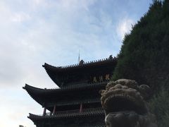 -迎泽公园