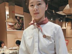 -海底捞火锅(劲松店)