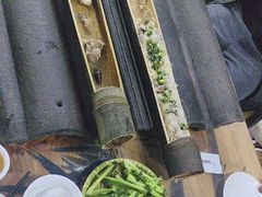 -竹泉农庄·竹筒饭(从化店)