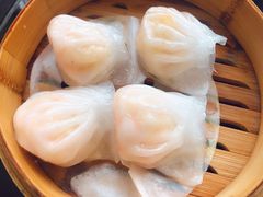 虾饺王-高第街56号港式餐厅(山大路店)