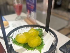 -狮王府淮扬菜(新街口友谊店)