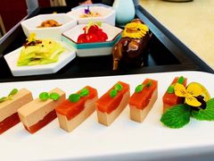 -芭菲盛宴·环球美食(袁家岗店)
