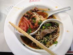 -万县面馆(高笋塘店)