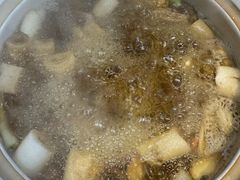 -爱膳菌锅锅(阳南店)