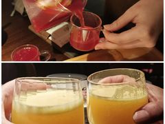 -许爷家·生态湖鲜(徐汇日月光店)