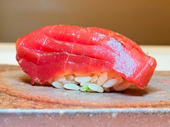 -Ginza Onodera 鮨(外滩十八号店)