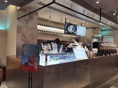 -喜茶(广州保利中环店)
