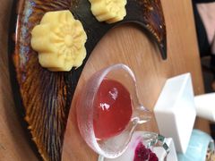-听雨小筑茶舍(观音桥·龙湖新壹街店)