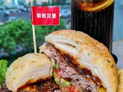 -必胜客(五道口店)