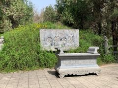 -洛阳白马寺