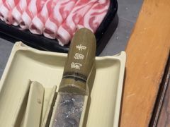 -蜀留香火锅·始于1999·原四川老火锅(白堤路店)