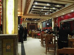 大堂-葛记焖饼(伏牛路店)