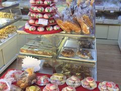 -四远香糕点(长江道店)