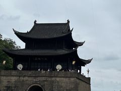 -剑门关风景区