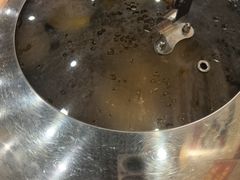 -70後铁锅炖(坡博总店)