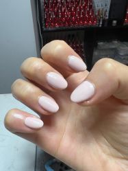 -UGIRL有个美甲