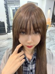 -Sying杉影日式烫染專門店