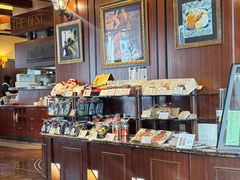 -西村咖啡店 (中山手本店)