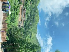 -南靖田螺坑土楼群景区