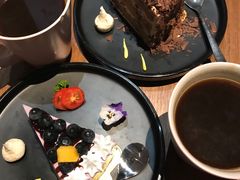 -范设计花园餐酒咖·中西餐·咖啡厅·酒馆