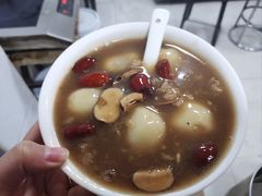 -罗子龙罗家桂花汤圆(曹都巷店)