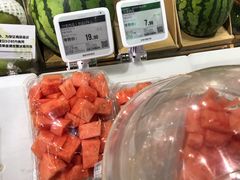 -blt精品超市(高德置地冬广场店)