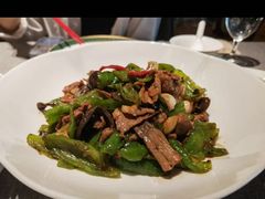 -秀儿四九城·新京菜(亚运村鸟巢店)