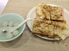 -北京服装学院-食堂