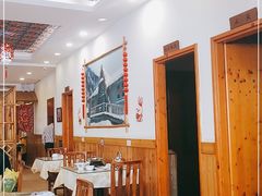 -鹤乡东北菜(崮山路店)