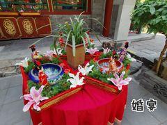 -白家大院·王府宫廷菜(苏州街店)