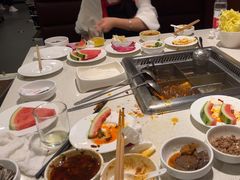 -海底捞火锅(高科广场店)