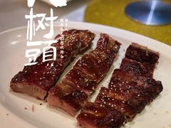 -大树头森林餐厅(番禺广场店)