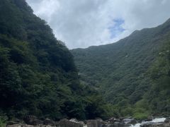 -雅鲁激流探险漂流