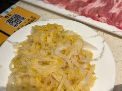 -德一门·北京爆肚涮肉(宽窄巷子店)