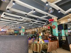 大堂-陈记烧鹅茶餐厅(世和路店)