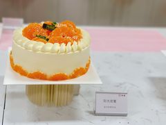 -福晶园益生菌蛋糕面包(紫荆山店)