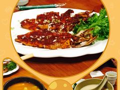 -全州拌饭馆(断桥店)