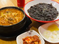 -多宾韩国料理(学衡路店)