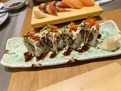 -鮨桐日本料理(望京店)