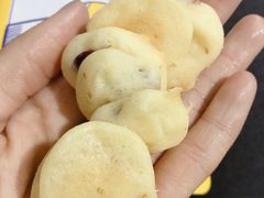 -東更道点心行(崂山丽达店)