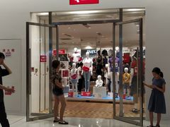 -优衣库(天津贵和购物中心店)