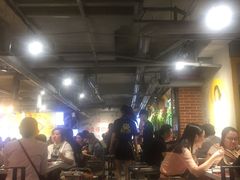 -钢管厂歆瑞源油卤串串香(春熙路太古里店)