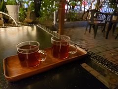 -豆舞咖啡(民乐路店)