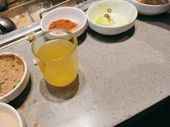 -海底捞火锅(河东万达广场店)