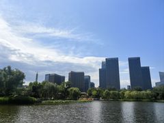 -西海子公园