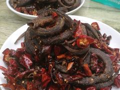 -盘龙黄鳝(盘龙居店)