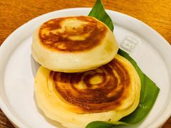 酒酿饼-云海肴·汽锅鸡·云南菜(苏州中心店)