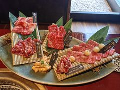 -萬福·肉割烹(恒隆广场店)